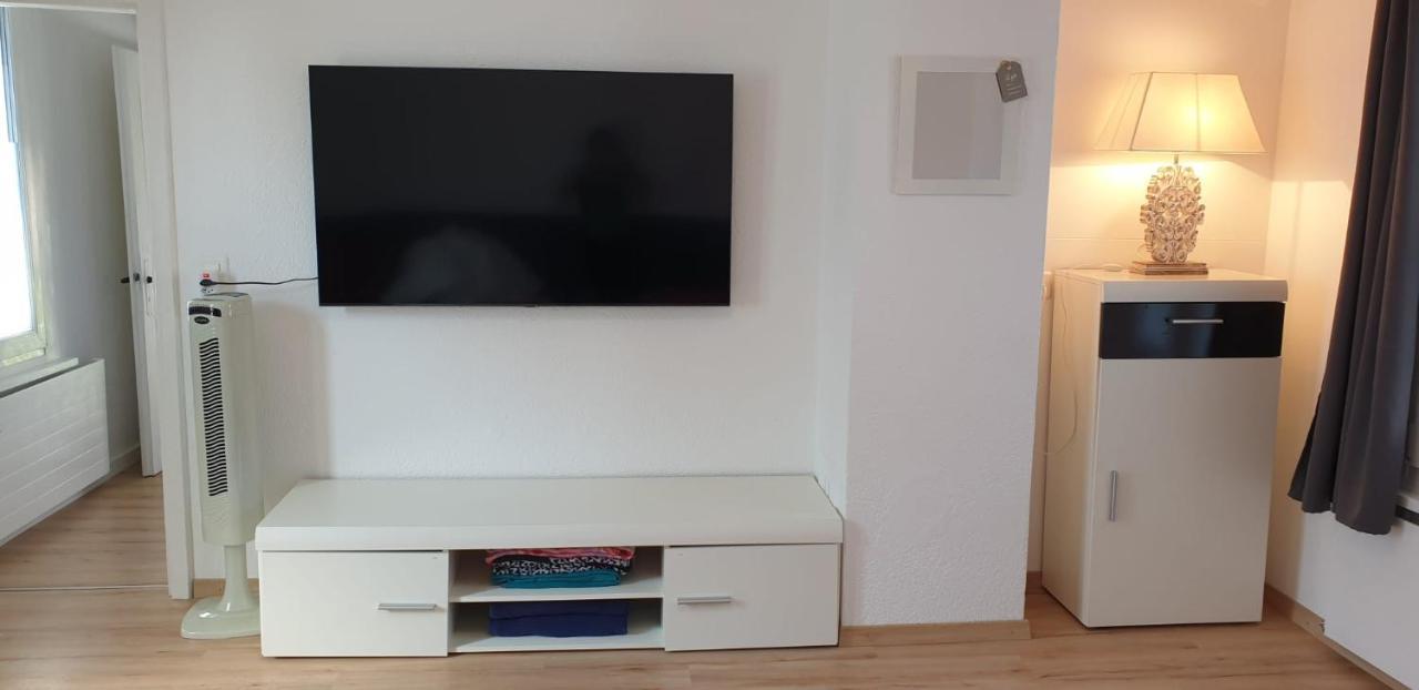 Lake Getaway Apartment With Private Entrance, Right On The Lake Constance Cycle Path, Barbecue Area, Free Wifi, Netflix And Free Bikes Salmsach Bagian luar foto